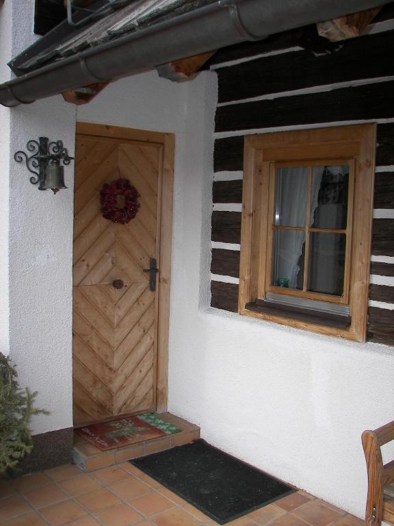 Ferienwohnung Landhaus Krappinger Bad Kleinkirchheim Zimmer foto